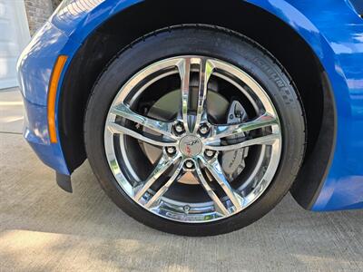 2016 Chevrolet Corvette Stingray   - Photo 17 - Chesterfield, MO 63005
