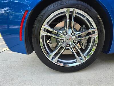 2016 Chevrolet Corvette Stingray   - Photo 21 - Chesterfield, MO 63005