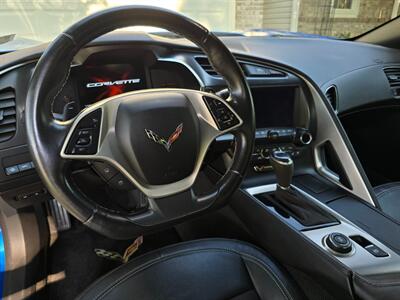 2016 Chevrolet Corvette Stingray   - Photo 13 - Chesterfield, MO 63005