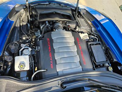 2016 Chevrolet Corvette Stingray   - Photo 26 - Chesterfield, MO 63005