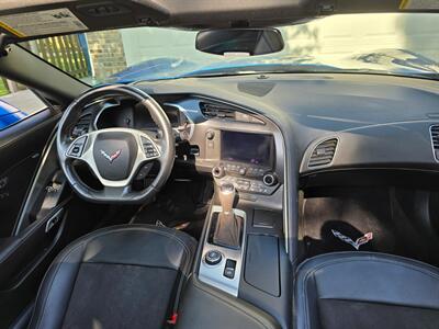 2016 Chevrolet Corvette Stingray   - Photo 15 - Chesterfield, MO 63005