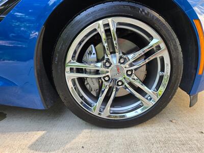2016 Chevrolet Corvette Stingray   - Photo 19 - Chesterfield, MO 63005