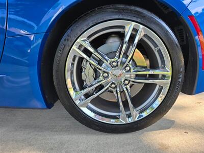 2016 Chevrolet Corvette Stingray   - Photo 23 - Chesterfield, MO 63005