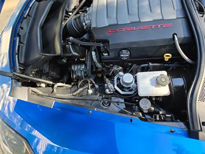 2016 Chevrolet Corvette Stingray   - Photo 27 - Chesterfield, MO 63005