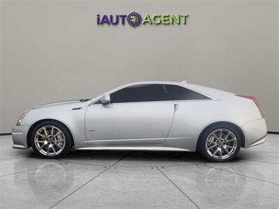 2011 Cadillac CTS -V   - Photo 4 - Chesterfield, MO 63005