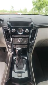 2011 Cadillac CTS -V   - Photo 9 - Chesterfield, MO 63005