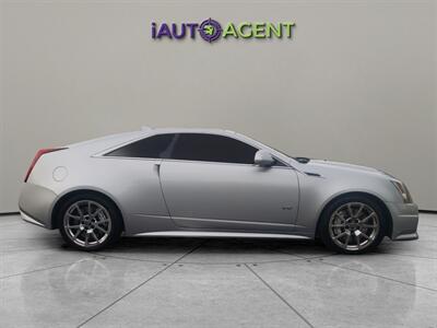 2011 Cadillac CTS -V   - Photo 5 - Chesterfield, MO 63005