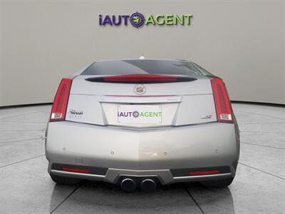 2011 Cadillac CTS -V   - Photo 14 - Chesterfield, MO 63005