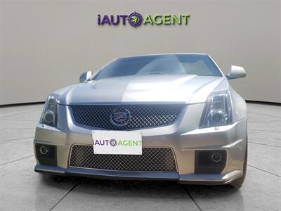 2011 Cadillac CTS -V   - Photo 12 - Chesterfield, MO 63005