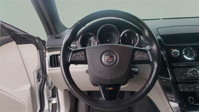 2011 Cadillac CTS -V   - Photo 8 - Chesterfield, MO 63005