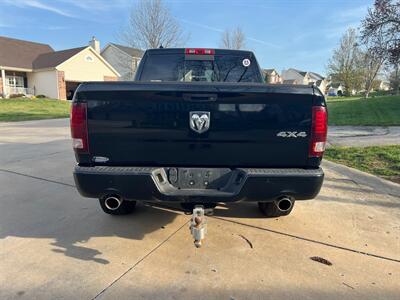 2013 RAM 1500 Sport   - Photo 14 - Chesterfield, MO 63005