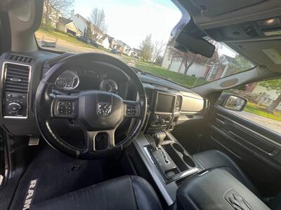 2013 RAM 1500 Sport   - Photo 26 - Chesterfield, MO 63005