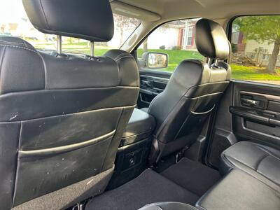 2013 RAM 1500 Sport   - Photo 37 - Chesterfield, MO 63005
