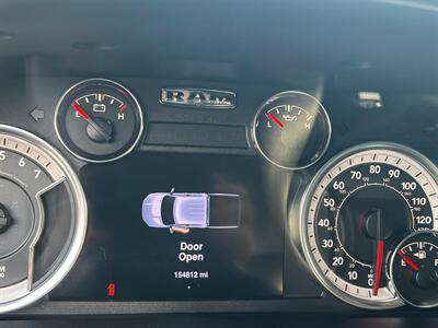 2013 RAM 1500 Sport   - Photo 28 - Chesterfield, MO 63005