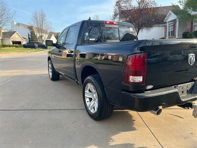 2013 RAM 1500 Sport   - Photo 3 - Chesterfield, MO 63005