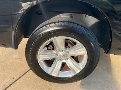 2013 RAM 1500 Sport   - Photo 51 - Chesterfield, MO 63005