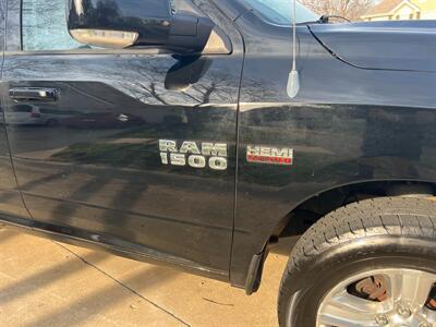 2013 RAM 1500 Sport   - Photo 11 - Chesterfield, MO 63005