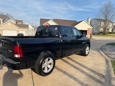 2013 RAM 1500 Sport   - Photo 12 - Chesterfield, MO 63005