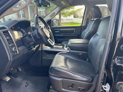 2013 RAM 1500 Sport   - Photo 24 - Chesterfield, MO 63005