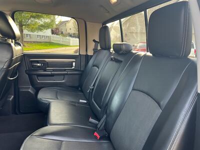 2013 RAM 1500 Sport   - Photo 36 - Chesterfield, MO 63005