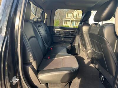 2013 RAM 1500 Sport   - Photo 44 - Chesterfield, MO 63005