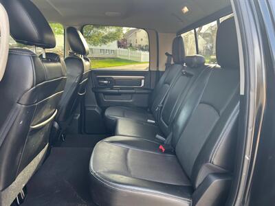 2013 RAM 1500 Sport   - Photo 34 - Chesterfield, MO 63005
