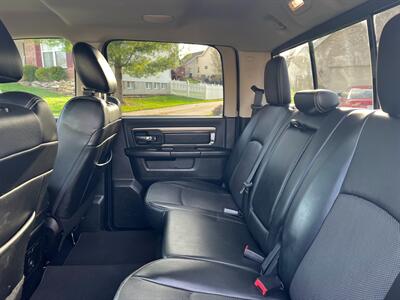 2013 RAM 1500 Sport   - Photo 35 - Chesterfield, MO 63005