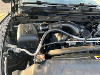 2013 RAM 1500 Sport   - Photo 21 - Chesterfield, MO 63005