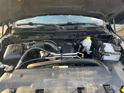 2013 RAM 1500 Sport   - Photo 18 - Chesterfield, MO 63005