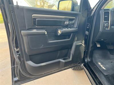 2013 RAM 1500 Sport   - Photo 23 - Chesterfield, MO 63005