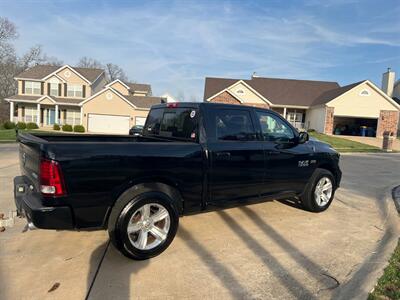 2013 RAM 1500 Sport   - Photo 13 - Chesterfield, MO 63005