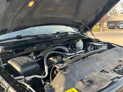 2013 RAM 1500 Sport   - Photo 22 - Chesterfield, MO 63005