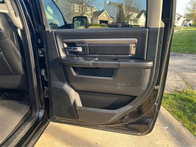 2013 RAM 1500 Sport   - Photo 43 - Chesterfield, MO 63005