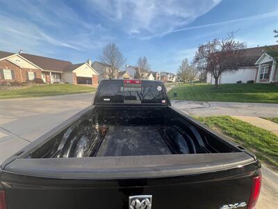 2013 RAM 1500 Sport   - Photo 16 - Chesterfield, MO 63005