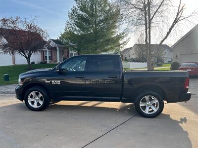 2013 RAM 1500 Sport   - Photo 47 - Chesterfield, MO 63005