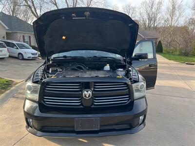2013 RAM 1500 Sport   - Photo 17 - Chesterfield, MO 63005