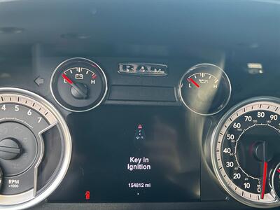 2013 RAM 1500 Sport   - Photo 27 - Chesterfield, MO 63005