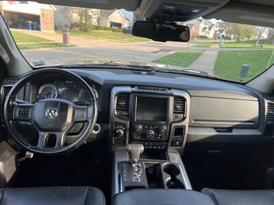 2013 RAM 1500 Sport   - Photo 38 - Chesterfield, MO 63005
