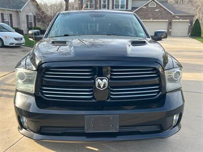 2013 RAM 1500 Sport   - Photo 5 - Chesterfield, MO 63005