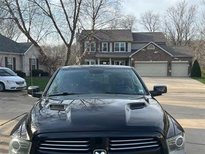 2013 RAM 1500 Sport   - Photo 6 - Chesterfield, MO 63005