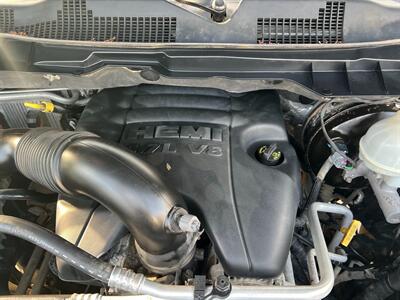 2013 RAM 1500 Sport   - Photo 19 - Chesterfield, MO 63005