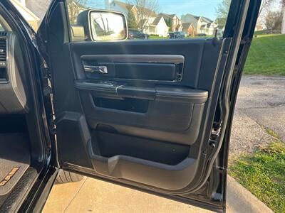 2013 RAM 1500 Sport   - Photo 40 - Chesterfield, MO 63005