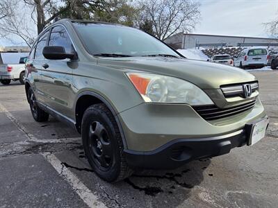 2008 Honda CR-V LX - Photo 9 - Chesterfield, MO 63005