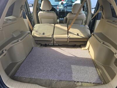 2008 Honda CR-V LX - Photo 37 - Chesterfield, MO 63005