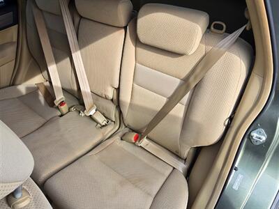2008 Honda CR-V LX - Photo 34 - Chesterfield, MO 63005