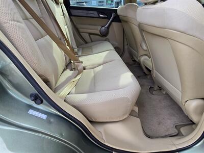 2008 Honda CR-V LX - Photo 32 - Chesterfield, MO 63005