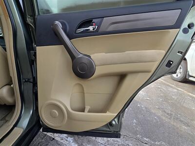 2008 Honda CR-V LX - Photo 30 - Chesterfield, MO 63005