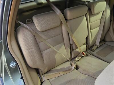 2008 Honda CR-V LX - Photo 31 - Chesterfield, MO 63005