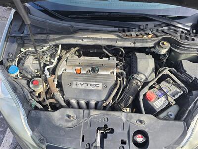 2008 Honda CR-V LX - Photo 40 - Chesterfield, MO 63005