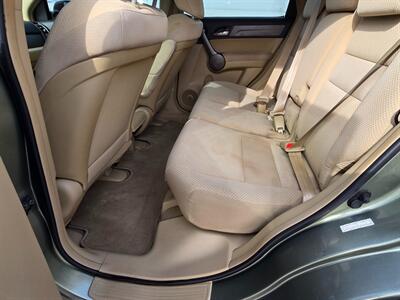 2008 Honda CR-V LX - Photo 35 - Chesterfield, MO 63005